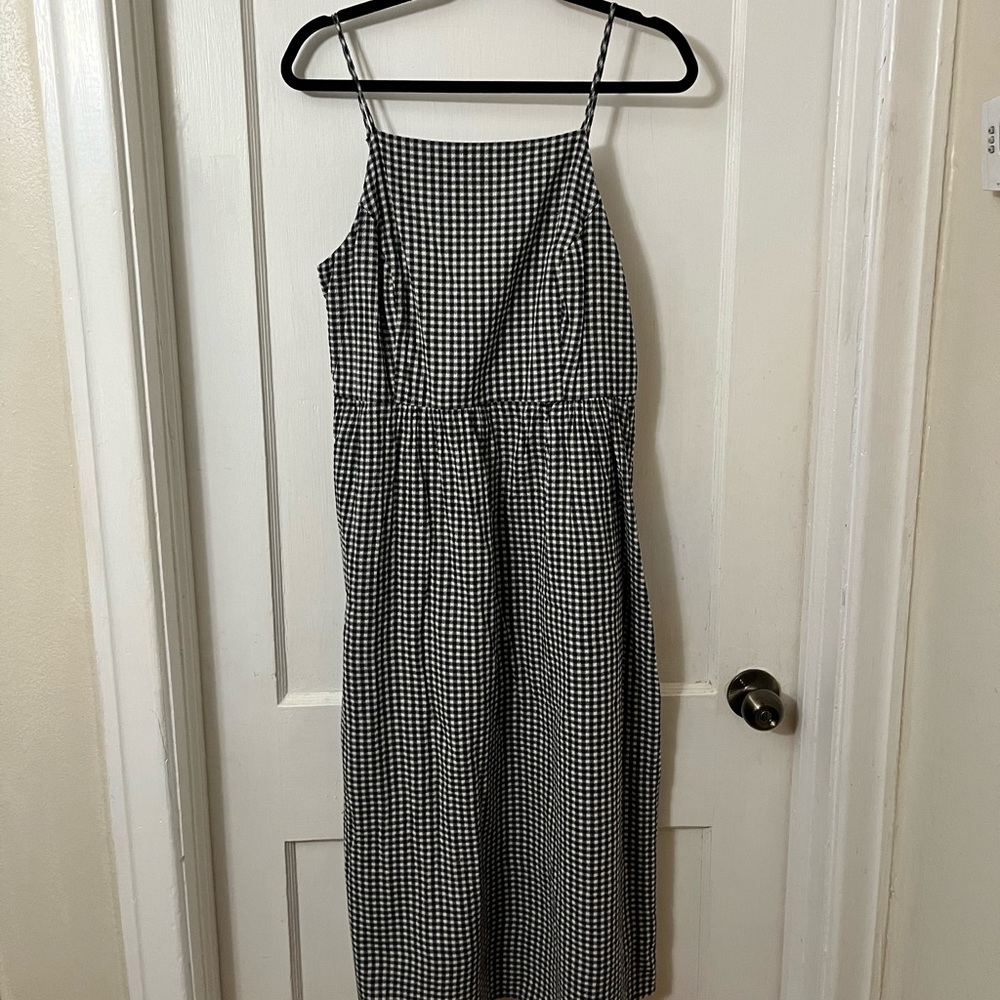 Women’s midi dress